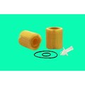 Wix Filters Engine Oil Filter #Wix 57173 57173